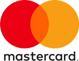 Bezahlung mit MasterCard